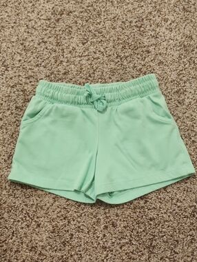 Cat & Jacks - Toddler Shorts - XS(4/5)